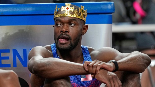 Tranh cãi tại giải vô địch thế giới 2025: VĐV Mỹ bị tước HCV rồi được phục hồi kịch tính