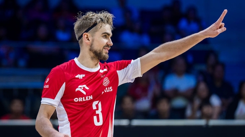 Kết quả bóng chuyền giải vô địch thế giới 2025 hôm nay ngày 21/9