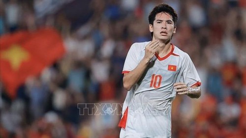 Kết quả V-League: Sao U23 Việt Nam tỏa sáng trong màu áo CLB Thanh Hóa; PVF-CAND chia điểm với SHB Đà Nẵng