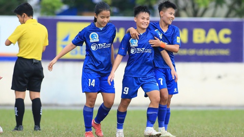 Mùa giải nhiều âu lo với các đội bóng được bầu Hiển tài trợ