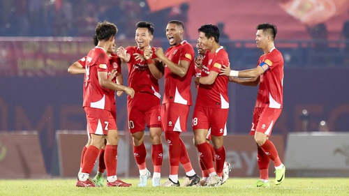 Trái tim bóng đá Việt ở đâu?