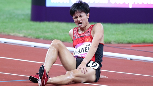 Thể thao Việt Nam và thách thức Top 50 Olympic: Nỗi lo vô hình 