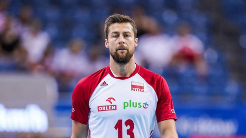 Nhà vô địch bóng chuyền thế giới quay lại Việt Nam thi đấu