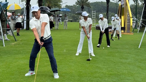 Giải Golf Kohble Championship - Cúp Báo Thể thao & Văn hóa: Dấu ấn từ những đơn vị đồng hành
