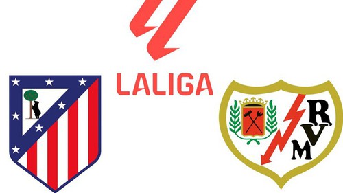 Nhận định, soi tỷ lệ Atletico Madrid vs Rayo Vallecano 02h30 ngày 25/09, La Liga