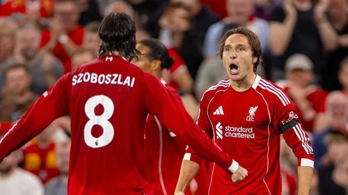 Nhận định, soi tỷ lệ Liverpool vs Southampton 01h45 ngày 24/9, cúp Liên đoàn Anh