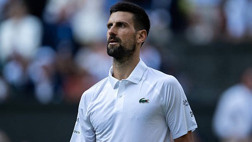 HLV lừng danh chỉ ra vấn đề thực sự của Djokovic, thể lực không phải vấn đề nghiêm trọng nhất