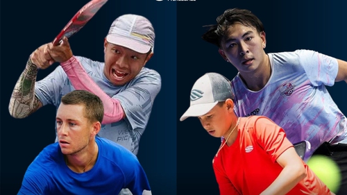 Thần đồng pickleball Quang Dương lập kỳ tích khi liên tiếp hạ 3 tay vợt hàng đầu Việt Nam