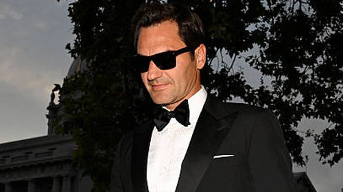 Huyền thoại Federer lần đầu tiết lộ lí do phải đưa ra quyết định khó khăn trong sự nghiệp