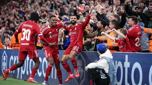 Lịch thi đấu bóng đá hôm nay 23/9: Trực tiếp Liverpool vs Southampton, Milan vs Lecce