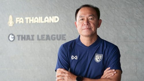 Bóng đá Thái Lan nhận tin không vui trước thềm SEA Games 2025