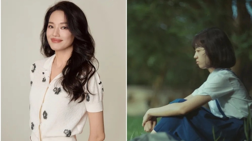 Hành trình chữa lành qua "Girl": Thư Kỳ biến nỗi đau thành tác phẩm điện ảnh