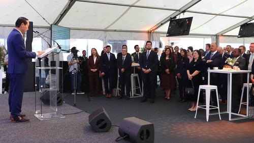 Lễ hội Wallonie 2025: Viết tiếp câu chuyện hợp tác Việt Nam - Bỉ