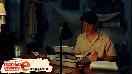 Rời Busan, "Quán Kỳ Nam" tranh giải tại LHP Quốc tế Hawaii