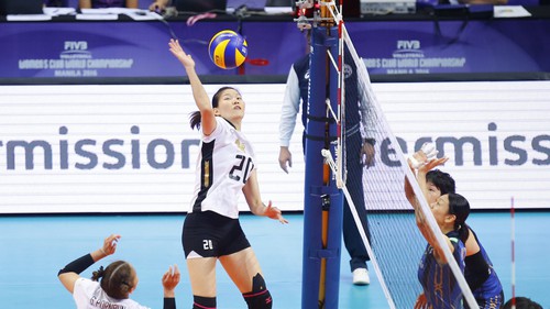 Tin nóng thể thao sáng 24/9: Huyền thoại bóng chuyền Việt Nam nhận quyết định quan trọng sau trận thắng ở Thái Lan