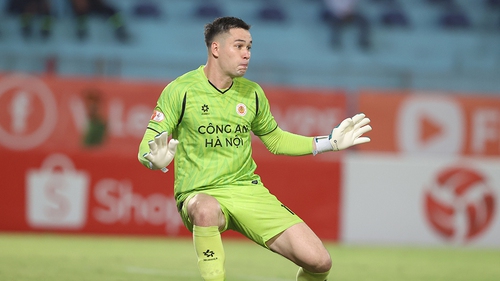 Thấy gì từ những sai sót của Nguyễn Filip?