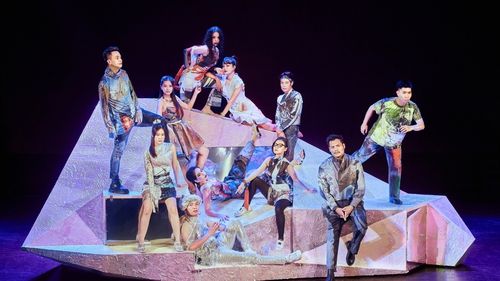 Vở kịch 'Ngọc Thủ': Những góc nhìn khác về cuộc sống và ước mơ của con người