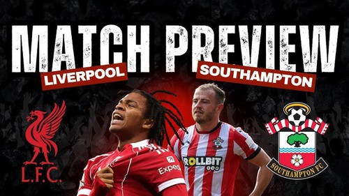 Nhận định bóng đá hôm nay 23/9: Liverpool vs Southampton, Milan vs Lecce