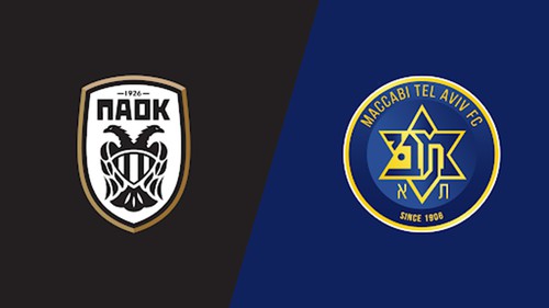 Nhận định, soi tỷ lệ PAOK Saloniki vs Maccabi Tel Aviv 23h45 ngày 24/9, vòng phân hạng Cúp C2 châu Âu