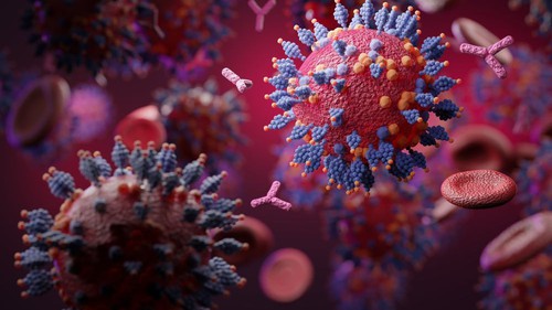 Những điều cần biết về biến thể mới XFG của SARS-CoV-2