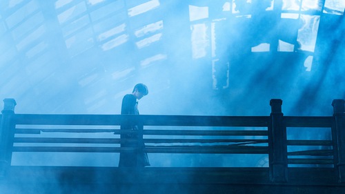 Phim "Thời đại cuồng dã" của Tất Cống: Sự tái sinh vĩnh cửu của điện ảnh