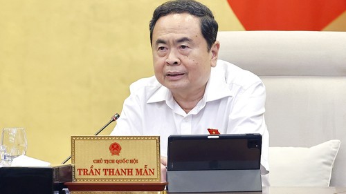 Phiên họp thứ 49, Ủy ban Thường vụ Quốc hội: Sửa đổi, bổ sung các luật về an ninh, trật tự gắn với cắt giảm thủ tục hành chính, phân cấp, phân quyền