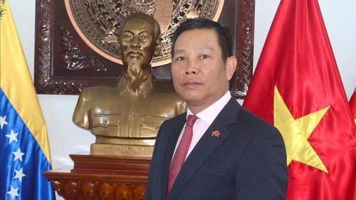 Venezuela trân trọng sáng kiến của Việt Nam tổ chức Ngày Văn hóa Nghệ thuật Quốc tế