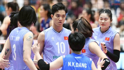 Tin nóng thể thao tối 23/9: Bích Tuyền khiến báo chí quốc tế ngỡ ngàng với thông tin mới nhất