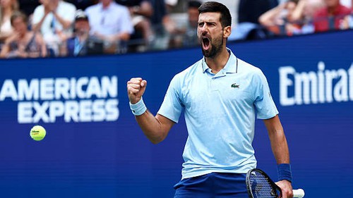 Djokovic ra quyết định quan trọng mới nhất sau US Open 2025
