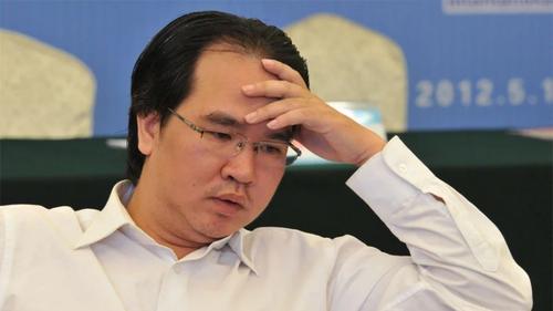 Huyền thoại cờ tướng Việt Nam dẫn đầu giải thế giới và xếp trên 'thần đồng' Trung Quốc