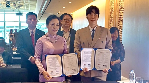 Điện ảnh Việt Nam tạo đột phá tại Liên hoan phim Quốc tế Busan 2025