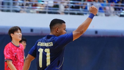 Ngôi sao chơi ở Tây Ban Nha ghi bàn, Thái Lan vẫn hòa đội bóng từng thua ĐT Việt Nam