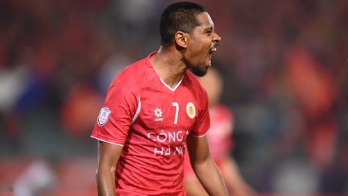 CAHN thắng phút cuối, HLV Polking khẳng định không hề may