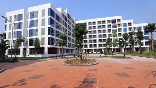 Gỡ “nút thắt” giá nhà: Phát triển nhà ở xã hội phải là ưu tiên chiến lược