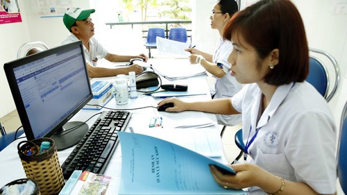 Ứng phó bão số 9: Hà Nội tổ chức trực 24/24h