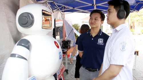 Hướng đến năm 2030, chỉ số đổi mới sáng tạo của Việt Nam thuộc nhóm 40 quốc gia hàng đầu thế giới