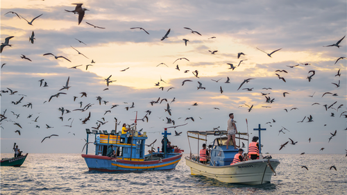 'Heritage - Hành trình Di sản 2025' vinh danh 10 tác phẩm ảnh xuất sắc
