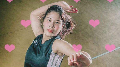 Ngôi sao bóng chuyền nữ Việt Nam từng từ chối thi đấu ở giải đấu top 5 thế giới nhận kết cục không may