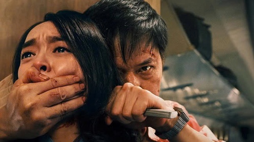 'Tử chiến trên không' vượt mốc 100 tỷ đồng, trở thành hiện tượng phòng vé mới