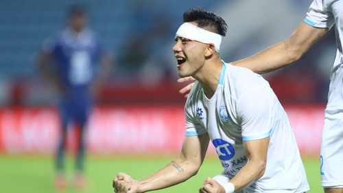 Bóng đá Việt Nam phải thường xuyên vào các trận chung kết