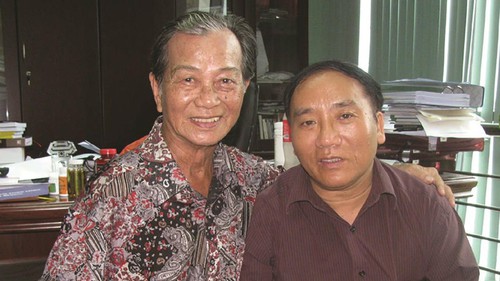 "Hạt gạo làng ta" khẳng định vị thế Việt Nam