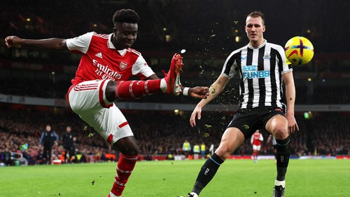 Kết quả bóng đá Ngoại hạng Anh vòng 6 mới nhất