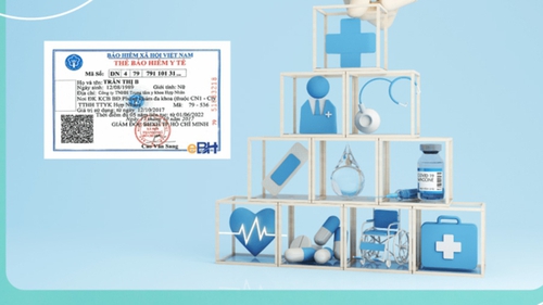 Thông tin bảo hiểm y tế ngừng chi trả ca bệnh nặng từ năm 2026 là sai sự thật