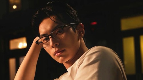 Top 8 bộ phim đưa Lee Chae Min trở thành ngôi sao đang lên