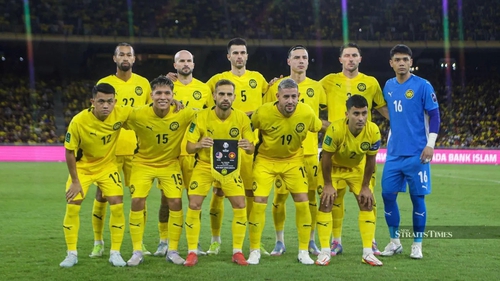 Liên đoàn Bóng đá Malaysia tuyên bố sẽ kháng cáo án phạt của FIFA, Quyền Chủ tịch: ‘Hãy chờ đến ngày mai’!