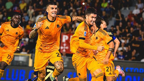 Nhận định, soi tỷ lệ Roma vs Verona 20h00 ngày 28/9, vòng 5 Serie A