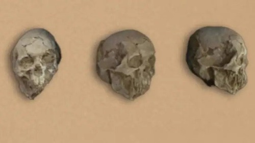 Phát hiện khu đô thị thời kỳ đồ đá hơn 1 vạn năm tuổi ở bán đảo A Rập