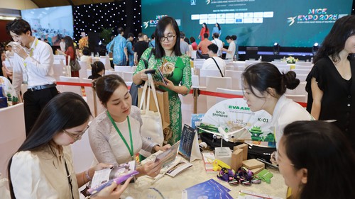 Gắn kết di sản và công nghệ, thúc đẩy du lịch MICE Việt Nam