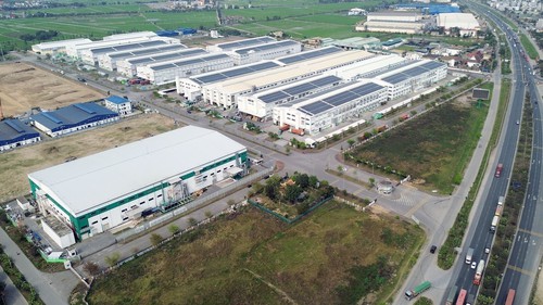 Rà soát tình hình triển khai Nghị quyết 68 về phát triển kinh tế tư nhân