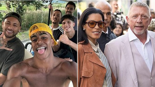 Huyền thoại tennis gửi lời cảnh báo nghiêm túc đến Yamal: 'Chuông báo động đang vang lên'